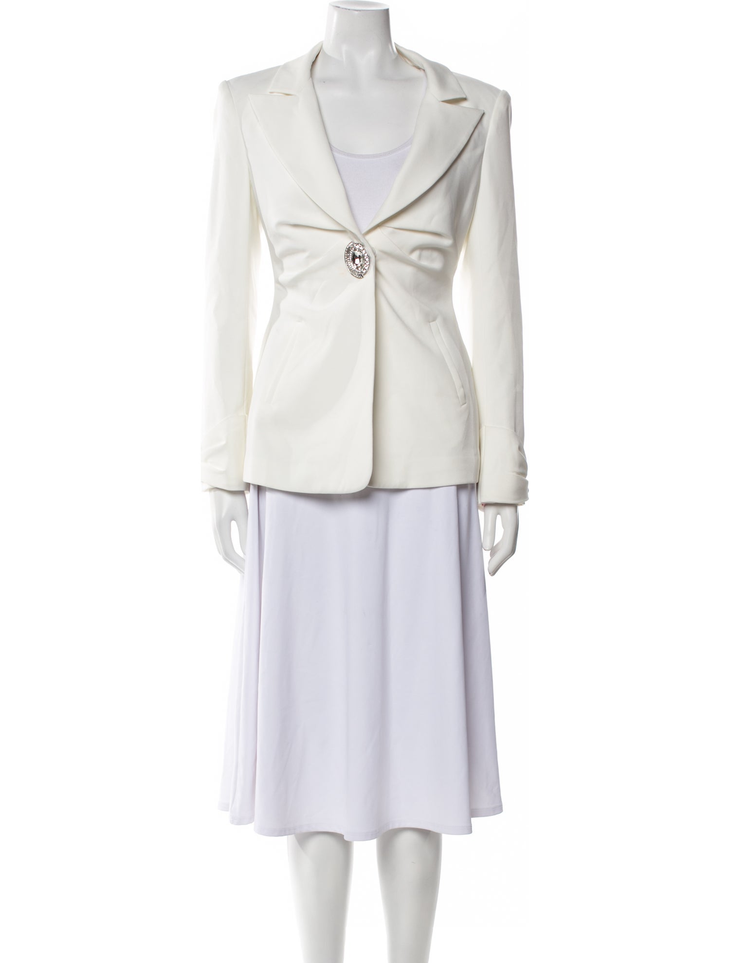 Nana Jacqueline Blazer
